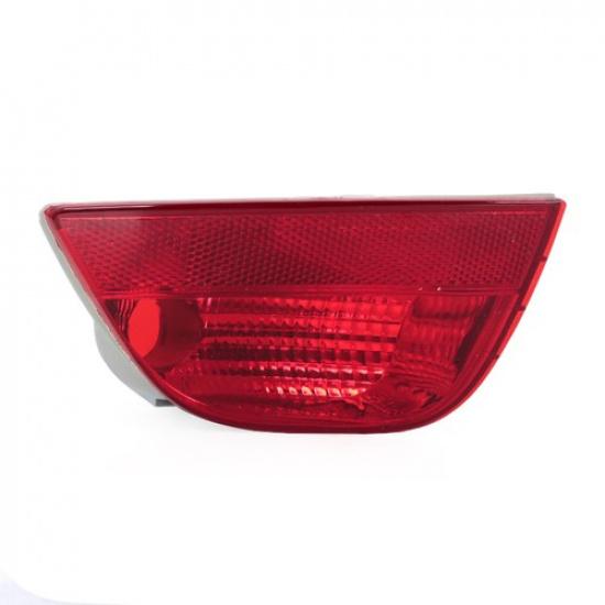 Left Tail Light For Ford Focus 2005-2008 Hatchback 5-Door Without Bulbs