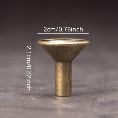 5 Piezas Soporte Quemador Cono Bobina Soportes de Flujo Inverso Varilla Ceniza Cascada Quemador de Incienso Filtro Mini Soporte Incent Almacenamiento Metal