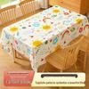 Téxteis para cozinha e sala de estar – Toalhas de mesa