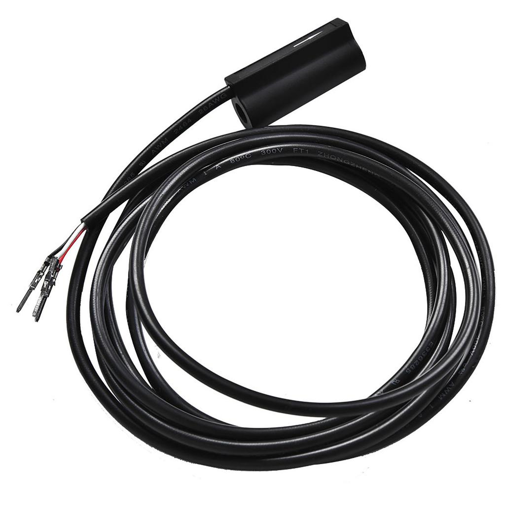 Mechanical Brake Cut Off Sensor Switch Cable for Electric Bike E Bike Scooter(Handlebar)