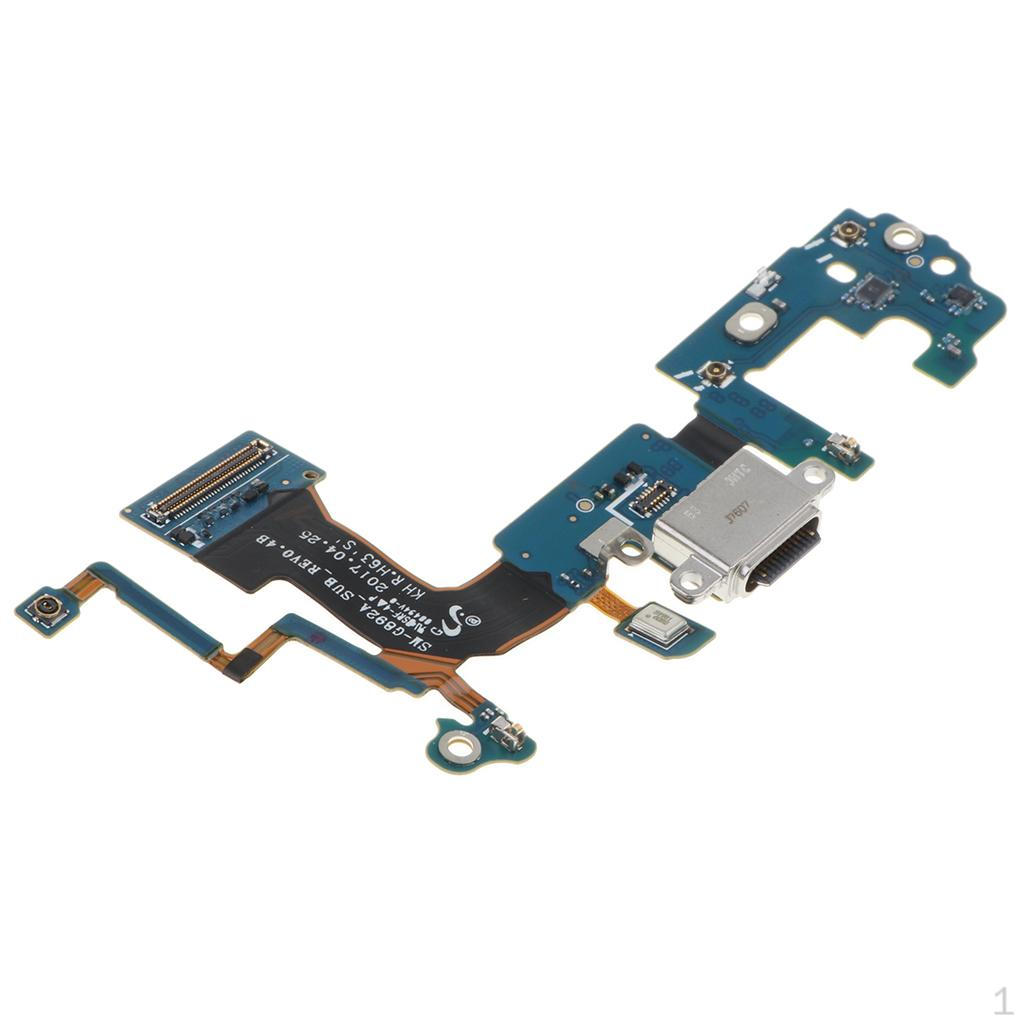 

Phone USB Dock Charging Cable For S8 G892A