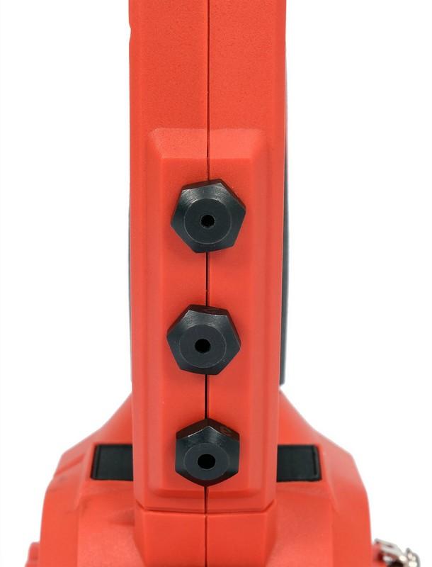 Brushless Riveter 18V, 20N, Without Battery - Yt-82956