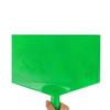 Tempered Plastic Mud Board & Trowel Set for Plastering and Tiling