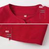 Yuzhaolin Women's New Chinese Style Embroidered Shirt