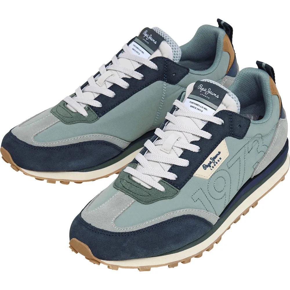 Pepe Jeans Кросовки Foster Connect M