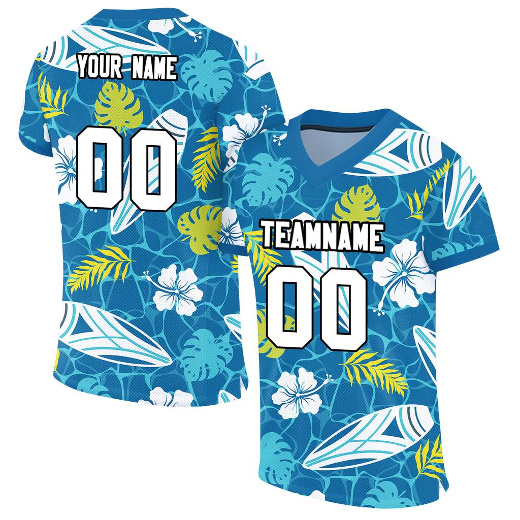 Fotbalové dresy na míru s potiskem Jméno a číslo týmu Sportovní uniforma Pro muže Ženy Mládež