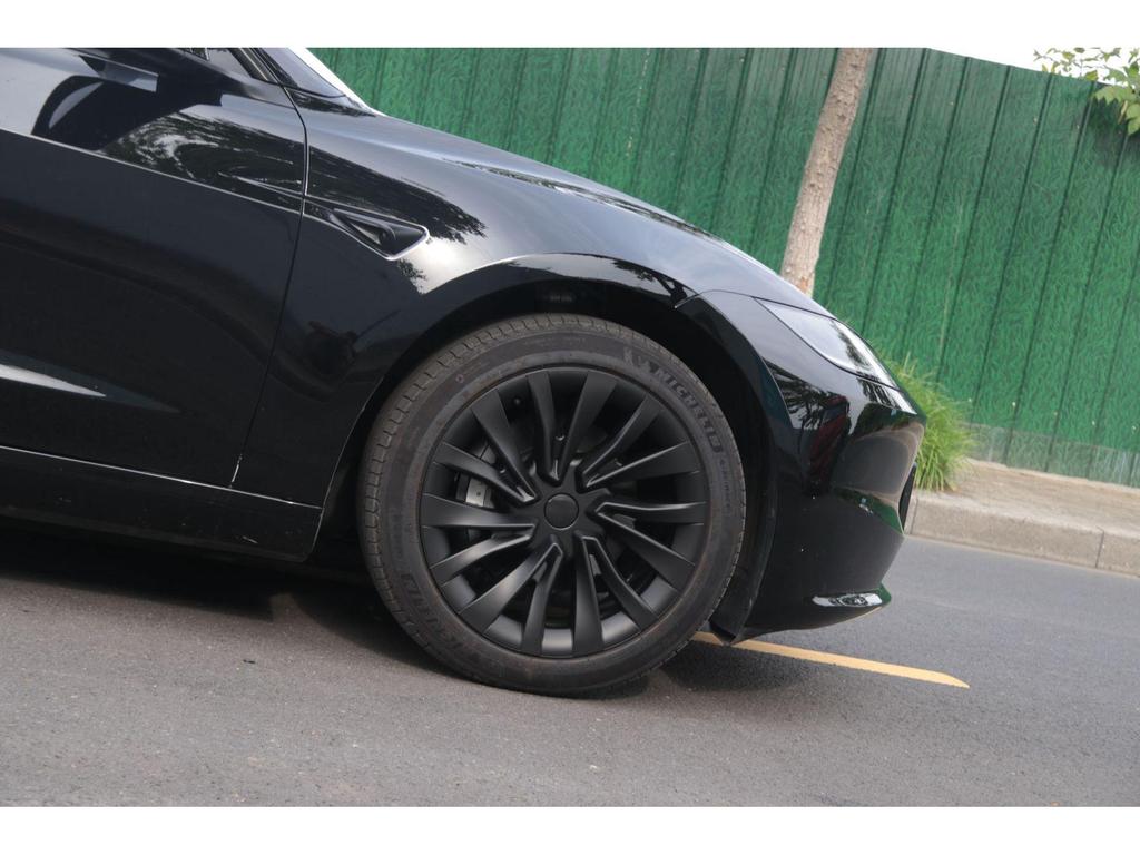 19-Zoll Edge Nabenabdeckung für Tesla Model Y: Passend für sowohl neue als auch alte Modelle