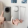Solid Color For HuaWei Mate X7 Shockproof Phone Case Hinge Protection PC Hard Shell Fashion Back Cover