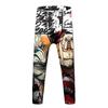 Kids' Sportswear Set: Breathable, Stretchable 4-Piece for Basketball, Football, Cycling & Outdoors