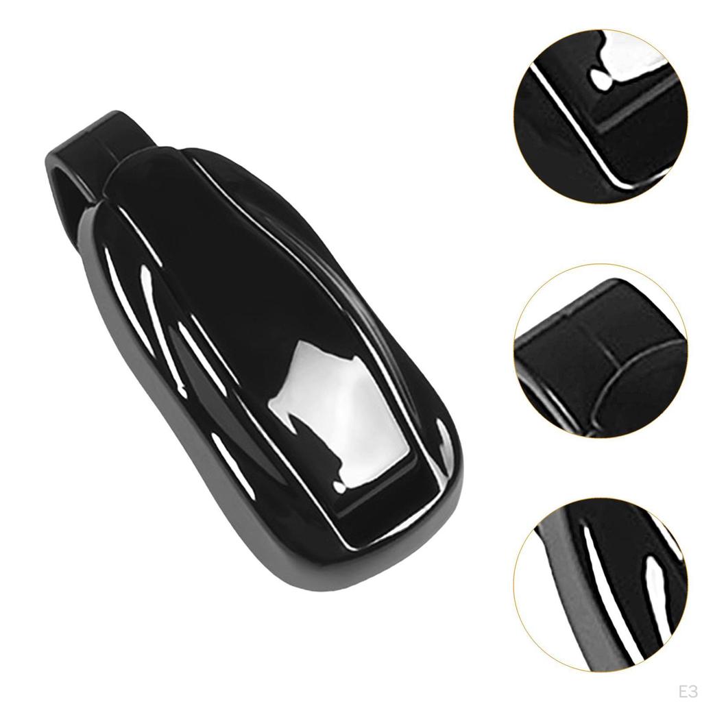 Car Glove Box Hook Bag Holder Easy to Install Multipurpose Hooks Portable Auto Accessories