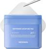 Daily Treatment Toner Pads Watermide