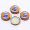 6Pcs 3/4G Herbal Menthol Cooling Balm Headaches Migraines Muscle Pain Bite Itching Fatigue Relief Calming Natural Summer Traveling Portable Cooling
