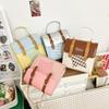 Starry Adorable Transparent Backpack For Boys And Girls Perfect For Use Kindergarten