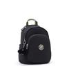 DELIA MINI Schwarzer Streifen WF KI37115ET 8l