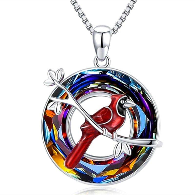 hot-selling fashion Tree of Life pendant, simple and hollow Tree of Life necklace