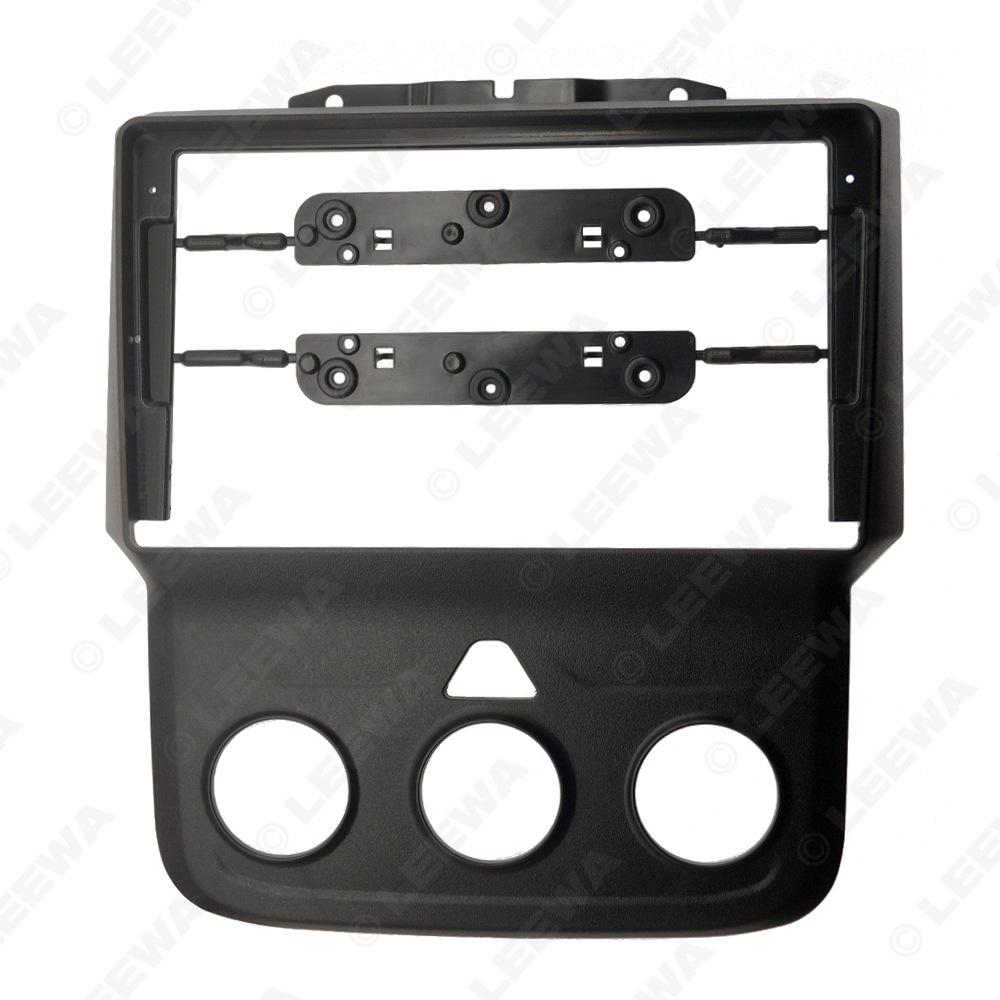 Dodge Ram 2013-2019 9-Inch Android Navigation Panel Upgrade