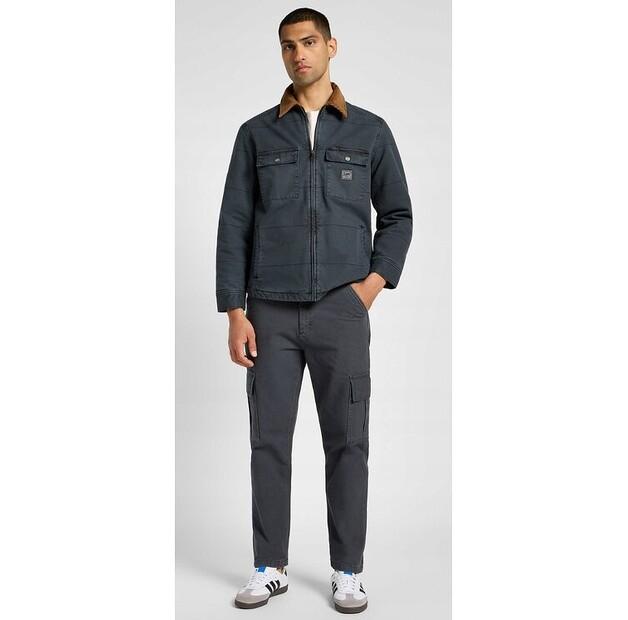 Куртка переходная Lee Quilted Workwear Jacket