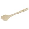 Set of Tongs, Spatula and Wooden Spoons FSC Fackelmann Eco Friendly Ref. 9990050