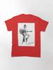 Jim Croce Jim Croce Original Ink Drawing Print Classic T-Shirt