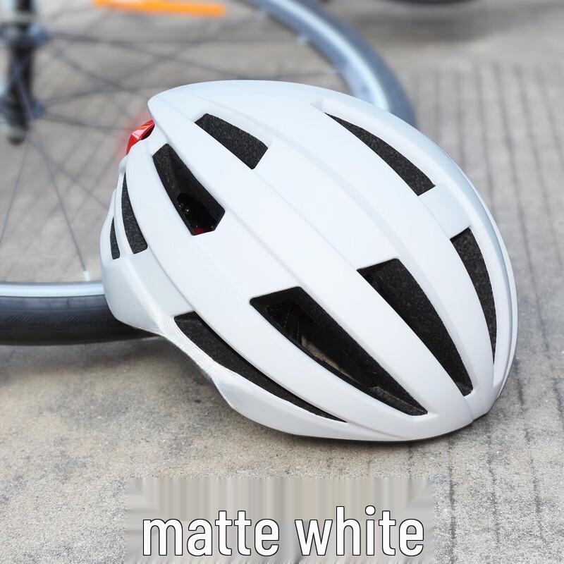 Milin Integrated Cycling Helmet L (58-61cm)