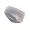 Warm Fleece Earmuffs & Headband: High Elasticity Polar Fleece Ear & Forehead Protector, Breathable Eye Mask for Cycling & Cold Weather.