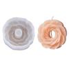 Gift Ready Silicone Mould Producing Beautiful Candle for Birthdays Weddings Holidays and Personalize Present Giving