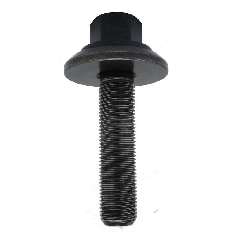 Crankshaft Pulley Bolt For Ford EcoSport 2018 - Focus Fiesta 2014 - 2017 1.0L L3 - Gas CM5G6A345EC CM5G6A345FA 1791421