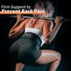 Weight Lifting Belt for Fitness, Weight Lifting, Deadlift Training Belt, Lifting Support for Men and Women