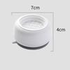 Universal Anti Vibration Pads Washing Machine Foot Mat Silent Refrigerator Furniture Pad Non-slip Furniture Protect Foot Base