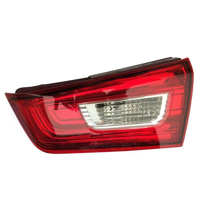 Inner Tail Light For Mitsubishi Outlander Sport ASX RVR 11-19 Rear Brake LED Running Lamp Assy