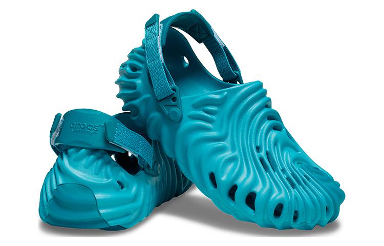 Crocs Salehe Bembury X Pollex Clog 'Blue' 207393-4ST