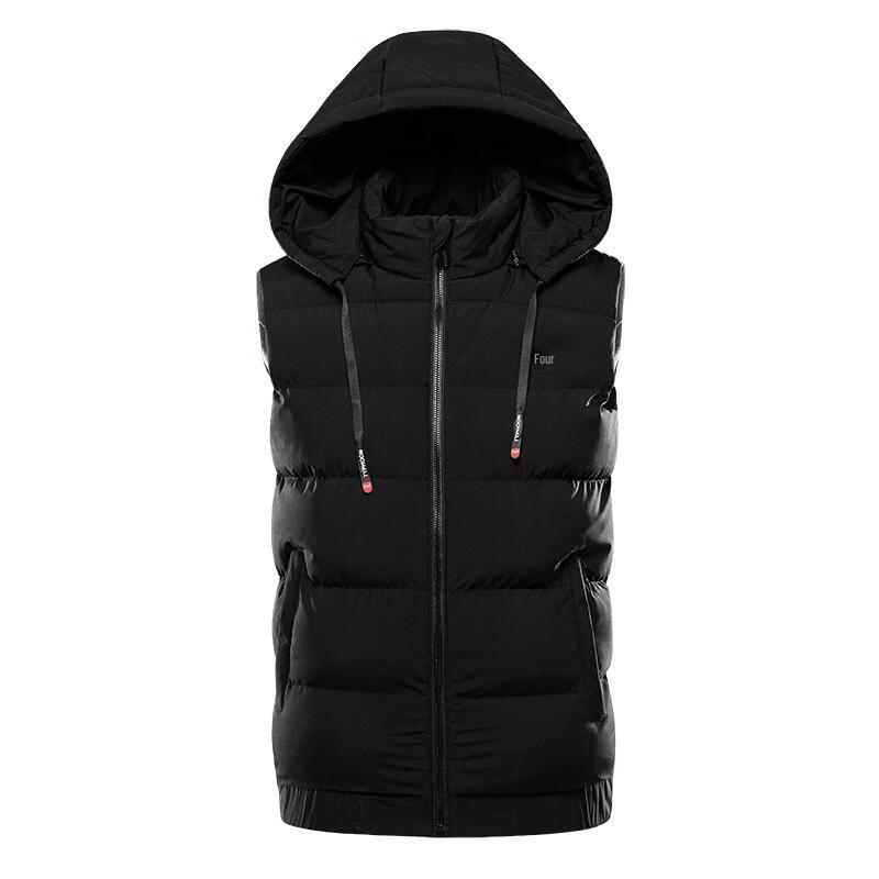 Lilang Men s Smart Heated Vest