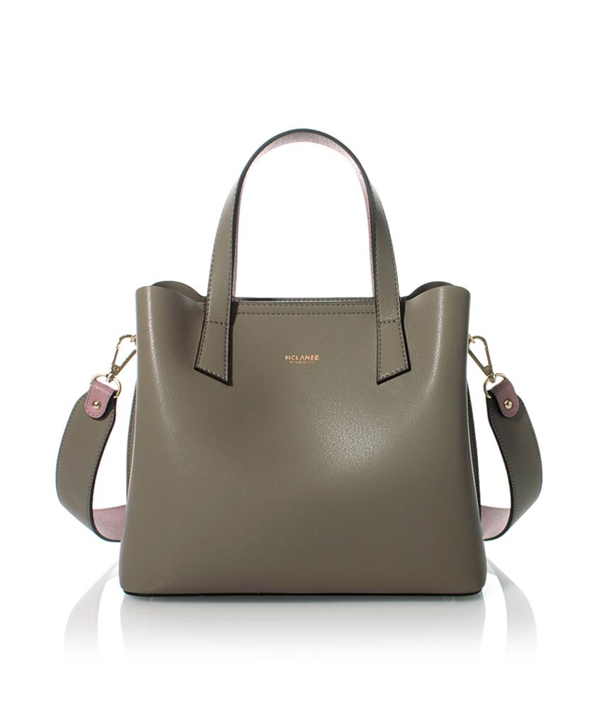 Mclanee 967 Abello Tote And Shoulder Bag