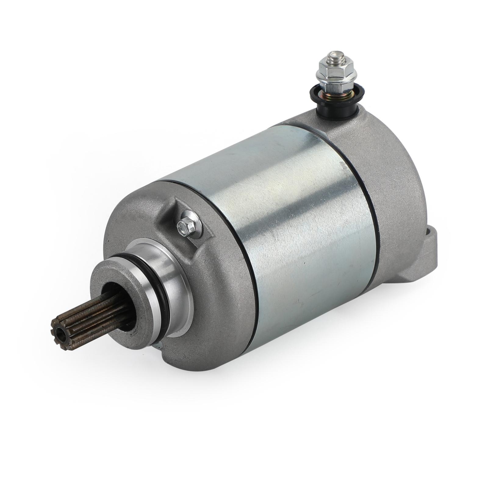 

Electric Starter For Yamaha YZF R6 XJ6S XJ6N XJ6F FZ6R 2006-2020 2C0-81890-00