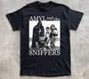 Kollektion AMYL AND THE SNIFFERS Band T-Shirt in allen Größen AR1515 Unisex T-Shirt