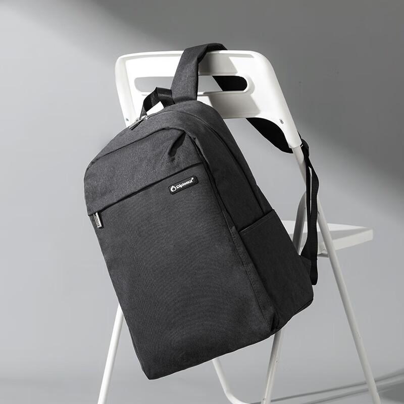 Diplomat DS-14118L Business Laptop Backpack