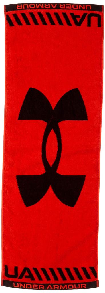 UNDER ARMOR Training Towel UA Sports Towel 1364238 Solid ONESIZE