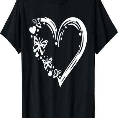 Oberteile – T-Shirts