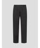 GLXY (GALAXY LIFESTYLE) Glxy [Galaxy Lifestyle][Sammu Clothing] Stretch Thermal Slacks Ash
