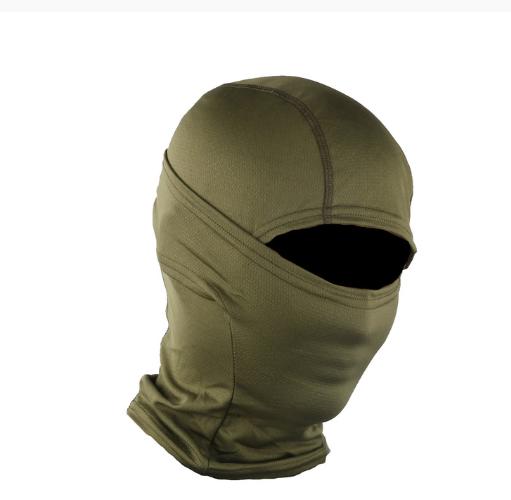 

Tactical Balaclava Bicycle Riding Windproof Full Cover Outdoor Hunting Hiking Head Warm Shield Ski Scarf Keep Warm