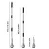Adjustable Stretchable Arm Electric Scrubbing Brush Electric Spin Scrubber  Floor Maintenance