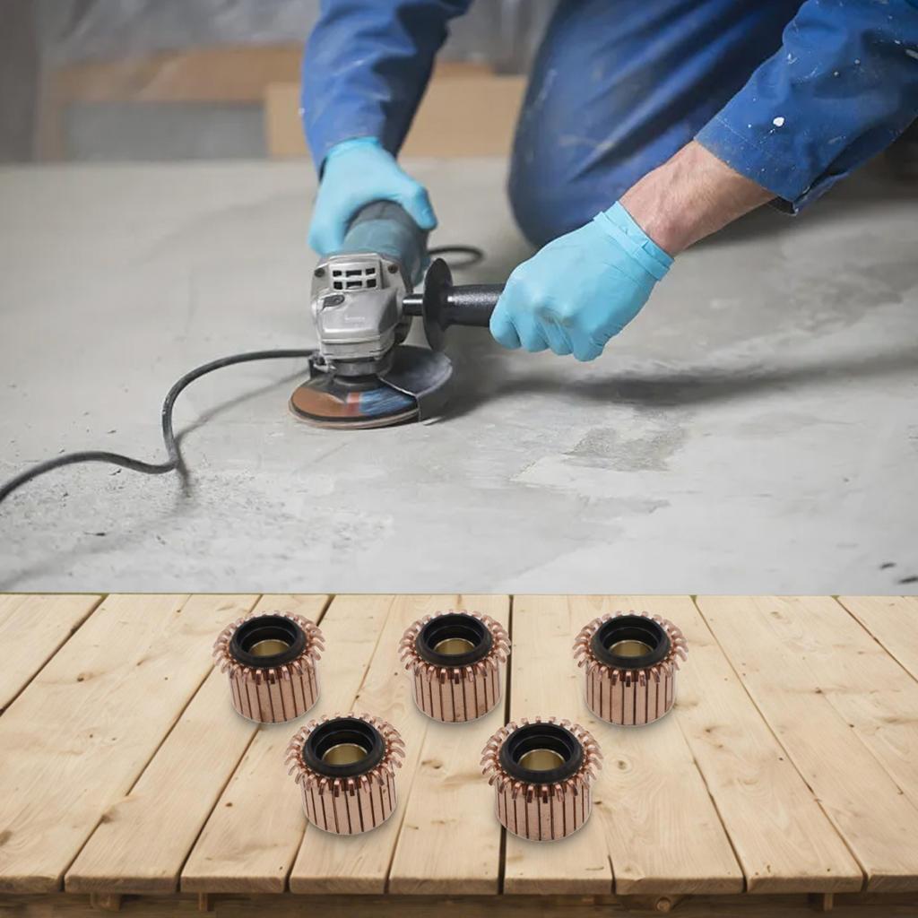 Κινητήρας Συλλέκτης Συλλέκτης Μαύρος Χαλκός Χάλκινος Τόνος