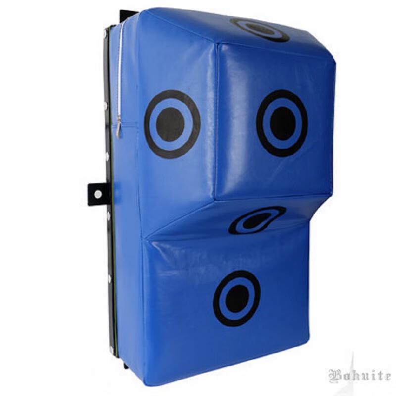 WEZHO Wall-Mounted Combat Training Pad