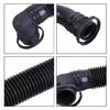Secondary Air Systems Intake Hose High Temperature Resistant For Golf 5 MK6 B6 B5 1J0131128 Enhancing Car Performances