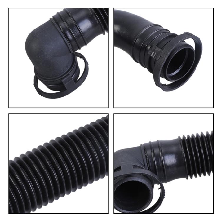 Secondary Air Systems Intake Hose High Temperature Resistant For Golf 5 MK6 B6 B5 1J0131128 Enhancing Car Performances