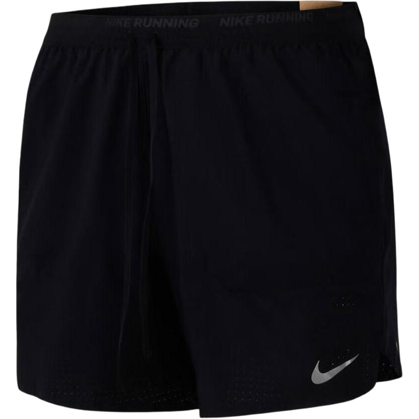

New Nike Casual Shorts Men s Black HV2194-010 M