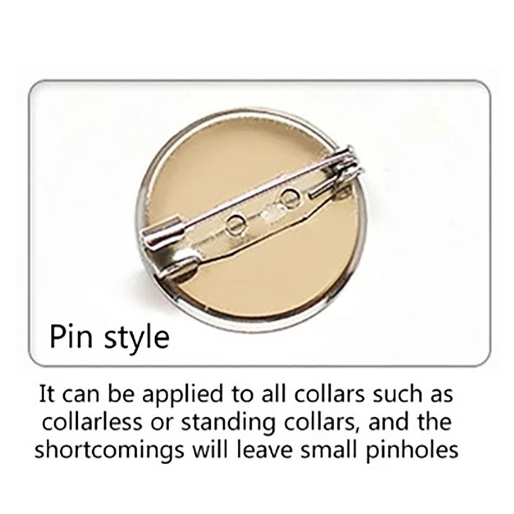 Rhinestone Crystal Ribbon Bow Brooch Polyester Shirt Collar Pin Neckline Decoration Brooches  Women