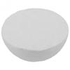 Foam Ball Hemisphere Flower Ball Foam 6 Sizes Foam Ball Hemisphere Foam