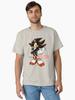 Sonic the Hedgehog Shadow The Hedgehog I Love Piss Classic T-Shirt