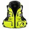 Safety Life Jacket Vest Adjustable Buoyancy For Sailing Kayak Canoeing Fishing